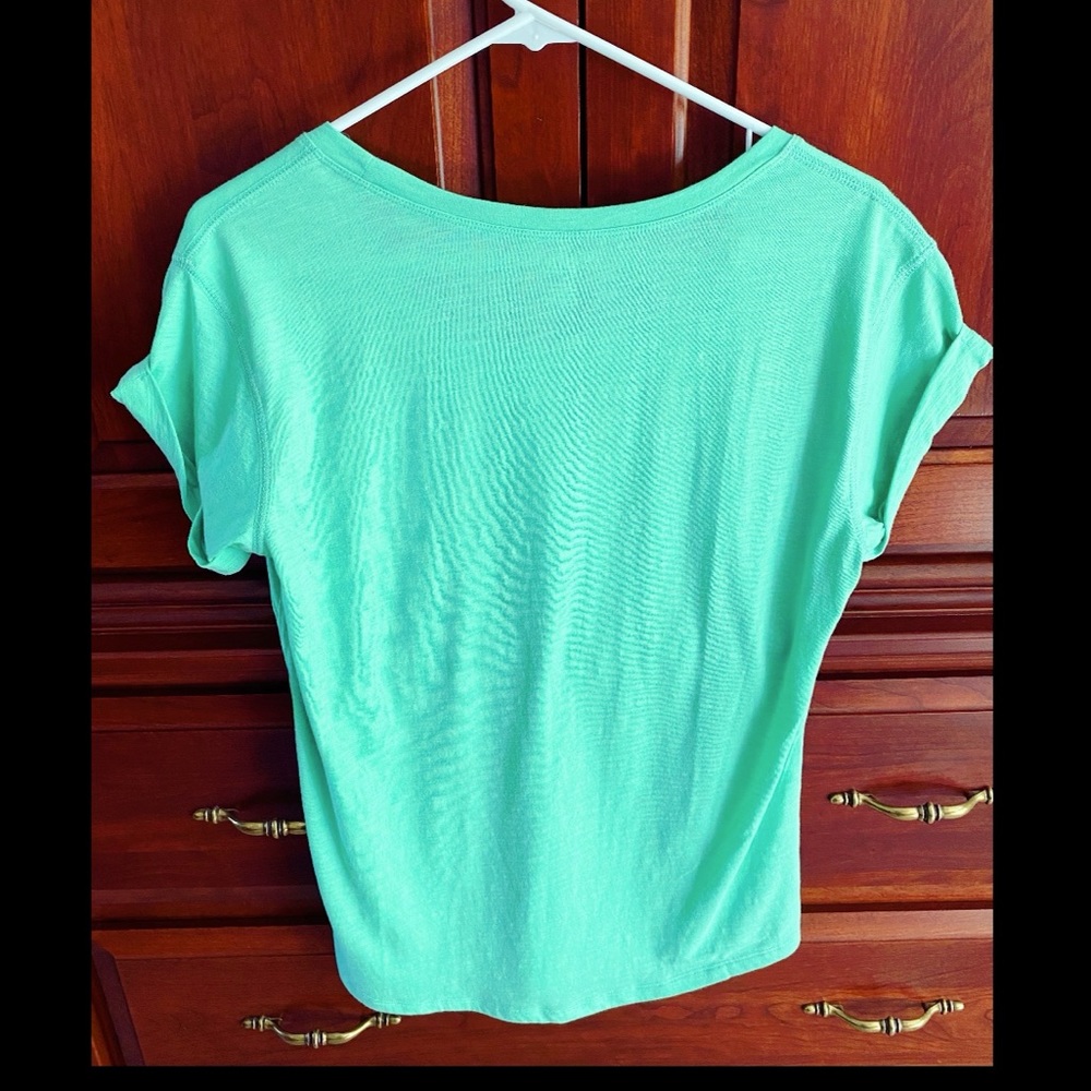 A.n.a. Tee - Picture 2 of 2